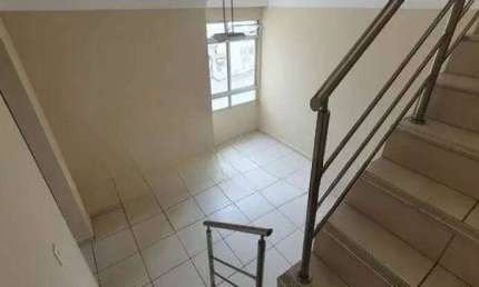 Apartamento com 2 quartos à venda no Fonte Grande, Contagem 