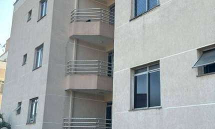 Apartamento com 2 quartos à venda no Alto Caiçaras, Belo Horizonte 
