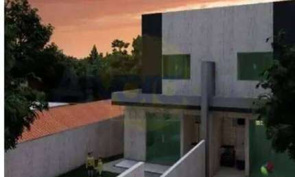 Casa com 3 quartos à venda no Planalto, Belo Horizonte 