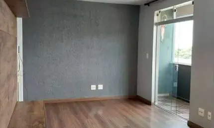 Apartamento com 3 quartos à venda na Bela Vista, Contagem 
