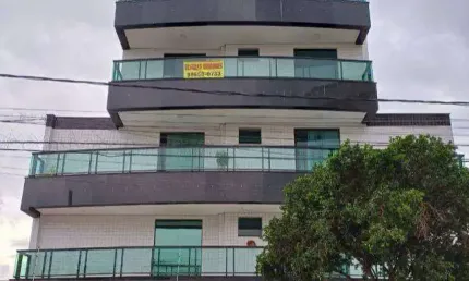 Apartamento com 4 quartos à venda no Eldorado, Contagem 
