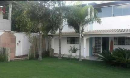 Casa com 4 quartos à venda no Tropical, Contagem 