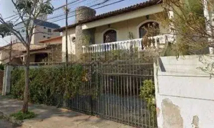 Casa com 4 quartos à venda em Itapoã, Belo Horizonte 