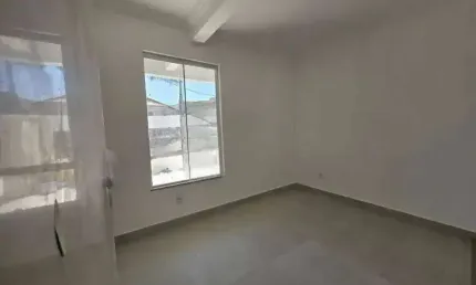 Apartamento com 2 quartos à venda no Parque Xangri-Lá, Contagem 
