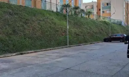 Apartamento com 2 quartos à venda no Santa Maria, Contagem 