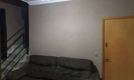 Apartamento com 22 quartos à venda no Cabral, Contagem 