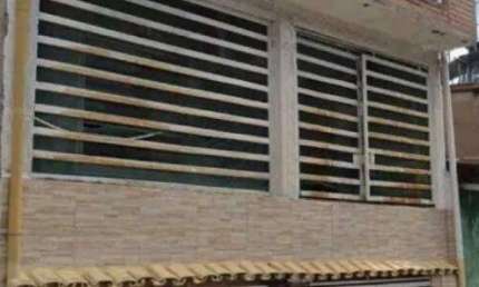 Casa com 2 quartos à venda no Eldorado, Contagem 