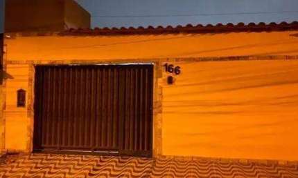 Casa com 4 quartos à venda no Tropical, Contagem 