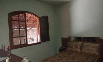 Casa com 2 quartos à venda no Nova Contagem, Contagem 