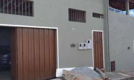 Casa com 4 quartos à venda no Novo Retiro, Esmeraldas 