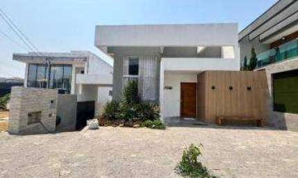 Casa com 3 quartos à venda no Estância Silveira, Contagem 
