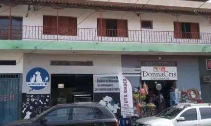 Sala comercial com 9 salas à venda no Riacho das Pedras, Contagem 