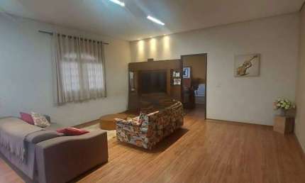 Casa com 5 quartos à venda no Estrela Dalva, Contagem 