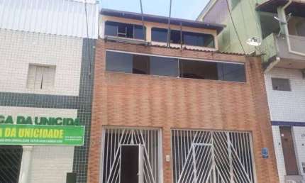 Casa com 3 quartos à venda no Laranjeiras, Betim 