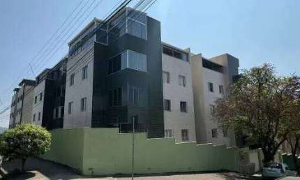 Apartamento com 3 quartos à venda no Espírito Santo, Betim 