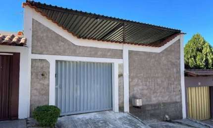 Casa com 3 quartos à venda no Jardim das Alterosas - 2ª Seção, Betim 