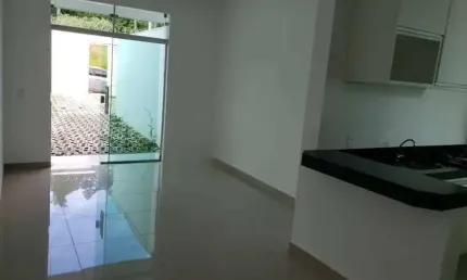Casa com 3 quartos à venda no Vale das Orquídeas, Contagem 