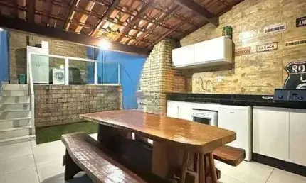 Casa com 2 quartos à venda no Vale das Orquídeas, Contagem 