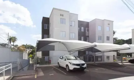 Apartamento com 2 quartos à venda no Trevo, Belo Horizonte 