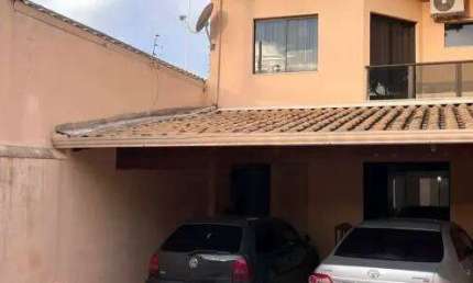 Casa com 3 quartos à venda no Alvorada, Contagem 
