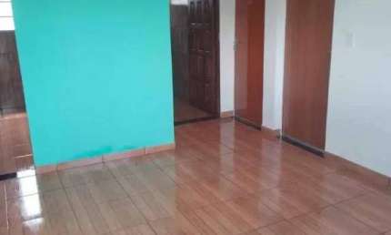 Apartamento com 2 quartos à venda no Retiro, Contagem 
