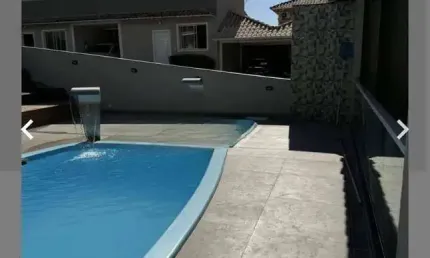 Casa com 3 quartos à venda no Castelo, Belo Horizonte 