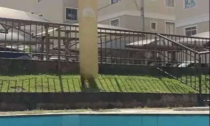 Apartamento com 2 quartos à venda no Itacolomi, Betim 