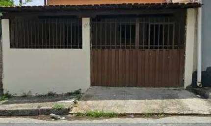 Casa com 2 quartos à venda no Industrial São Luiz, Contagem 