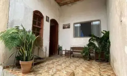 Casa com 3 quartos à venda no Icaivera, Betim 