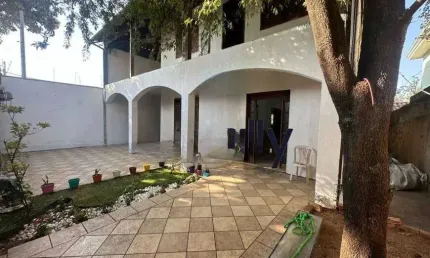 Casa com 3 quartos à venda na Santa Terezinha, Belo Horizonte 