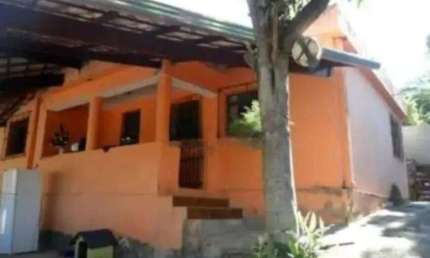 Casa com 3 quartos à venda no Jardim dos Comerciários (Venda Nova), Belo Horizonte 