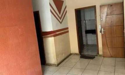 Apartamento com 2 quartos à venda no Centro, Contagem 
