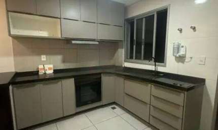 Apartamento com 2 quartos à venda no Tropical, Contagem 
