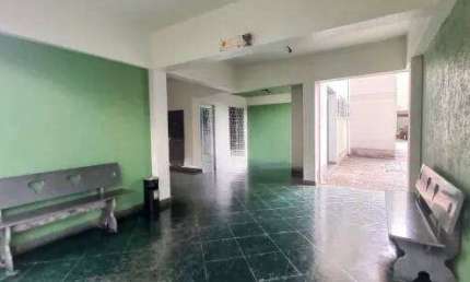 Apartamento com 2 quartos à venda no Santo Antônio, Contagem 