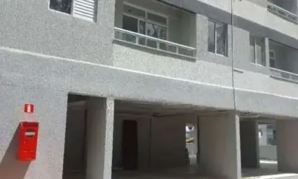 Apartamento com 2 quartos à venda no Eldorado, Contagem 