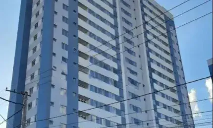 Apartamento com 2 quartos à venda no Jardim Riacho das Pedras, Contagem 