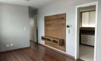 Apartamento com 3 quartos à venda na Bela Vista, Contagem 