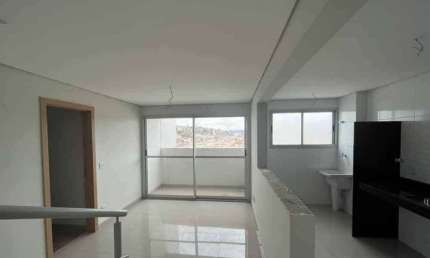 Apartamento com 4 quartos à venda no Jardim Riacho das Pedras, Contagem 
