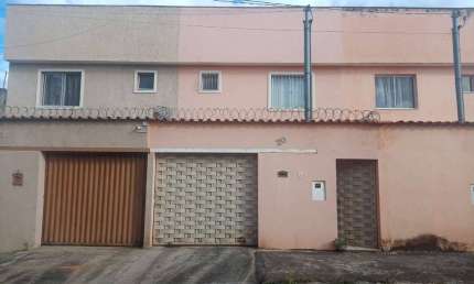 Casa à venda no Pedra Azul 3ª Seção, Contagem 