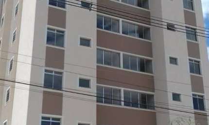 Apartamento com 2 quartos à venda no Bom Jesus, Contagem 