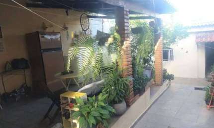 Casa com 3 quartos à venda no São Joaquim, Contagem 