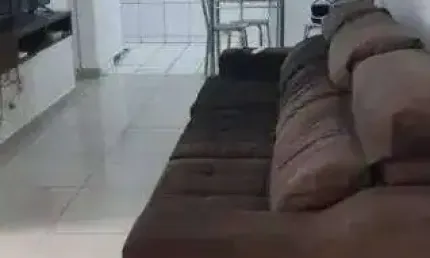 Casa com 2 quartos à venda no Belo Vale, Santa Luzia 