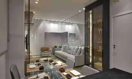 Apartamento com 3 quartos à venda no Jardim Riacho das Pedras, Contagem 