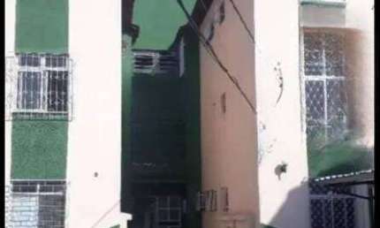 Apartamento com 4 quartos à venda no Conjunto Água Branca, Contagem 