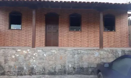 Casa com 3 quartos à venda no Barcelona, Ribeirão das Neves 