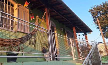 Casa com 3 quartos à venda no Eldorado, Contagem  por R$ 476.000