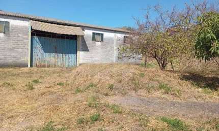 Terreno comercial à venda no Cinco, Contagem 