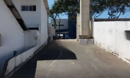 Terreno comercial à venda no Cincão, Contagem 