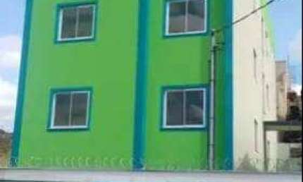 Apartamento com 2 quartos à venda no Niterói, Betim 
