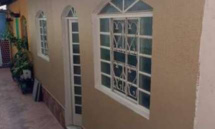 Casa com 2 quartos à venda no Novo Progresso, Contagem 